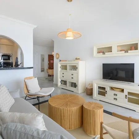 Penthouse Over The Sea Lejlighed *