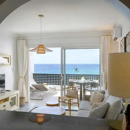 Penthouse Over The Sea * Costa Teguise