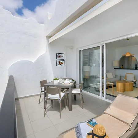 Penthouse Over The Sea Lejlighed *