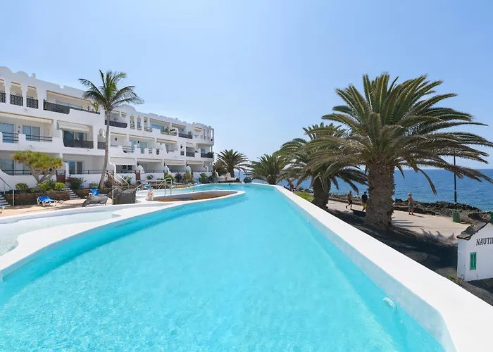 Penthouse Over The Sea * 코스타 테기세