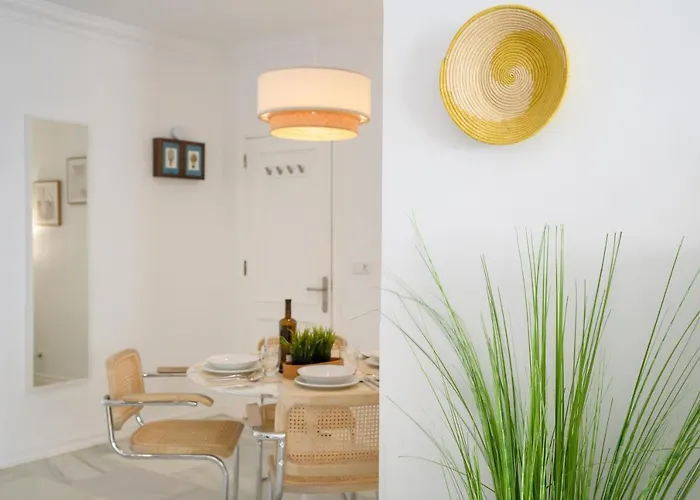 Penthouse Over The Sea