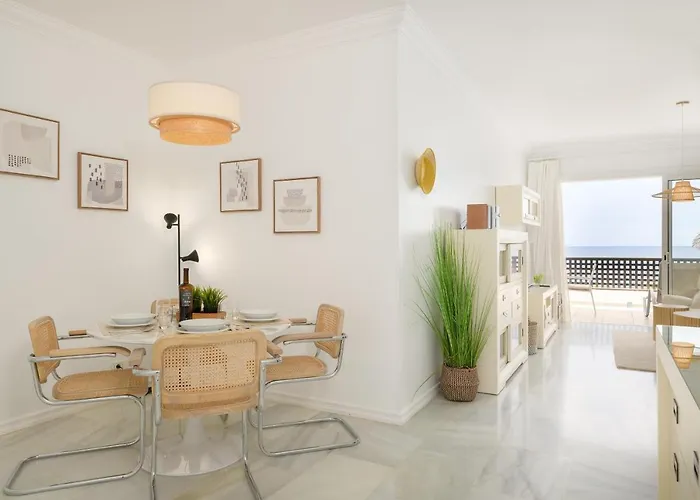 Penthouse Over The Sea 코스타 테기세