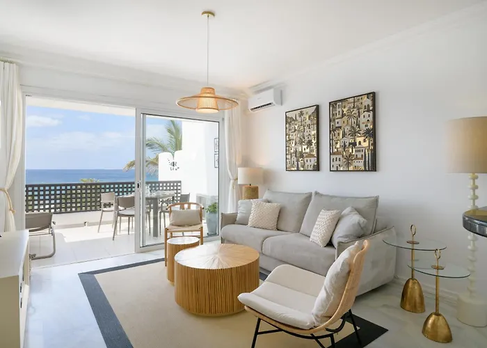 Penthouse Over The Sea * 코스타 테기세